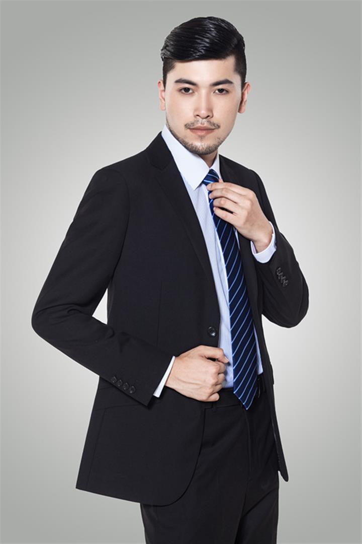 白玉玲 舞台监督负责人